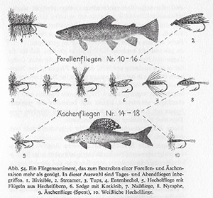 Jules Rindlisbacher-Der praktische Fliegenfischer- Seite 67